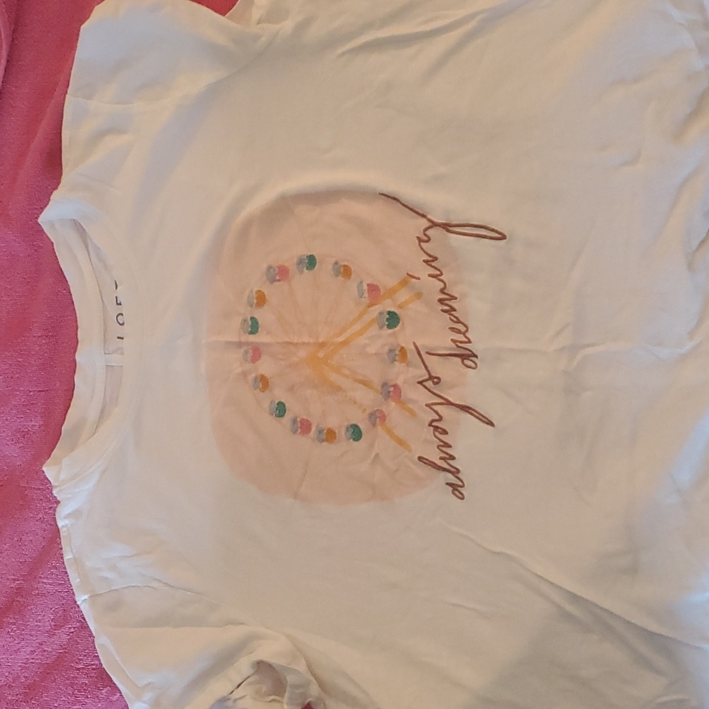 Loft T-shirt